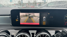 Mercedes-Benz A-Class A180d AMG Line Premium 5dr Auto Diesel Hatchback